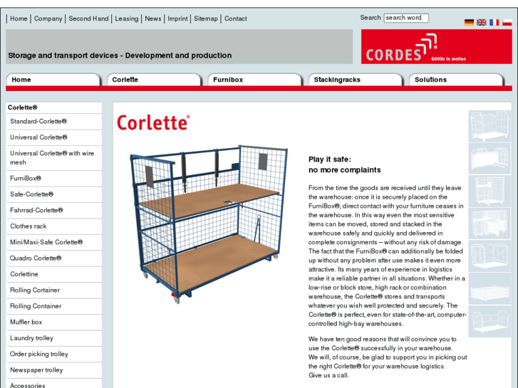 www.corlette.com