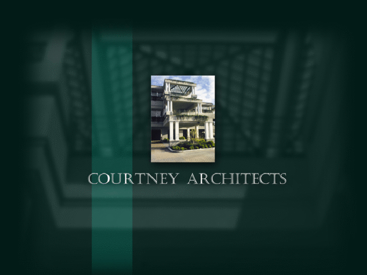 www.courtney-arch.com