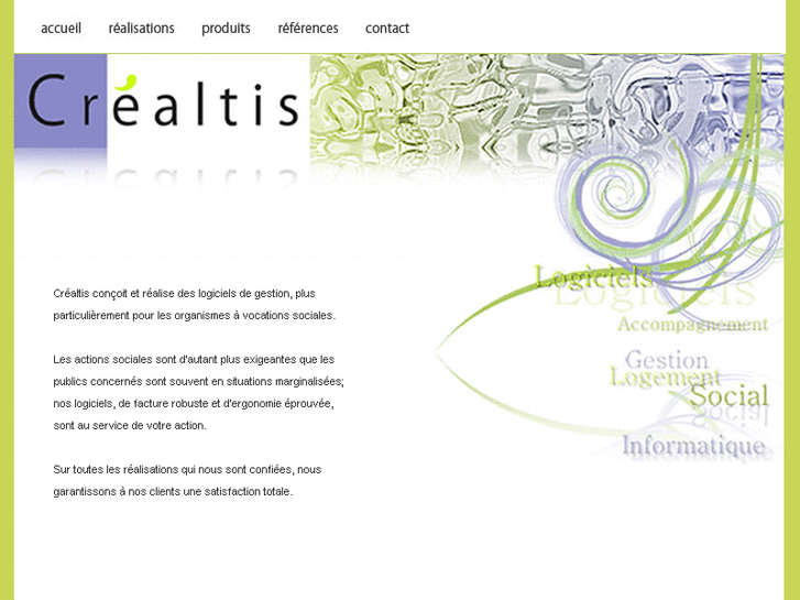 www.crealtis.com