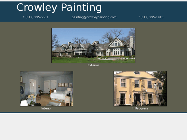 www.crowleypainting.com