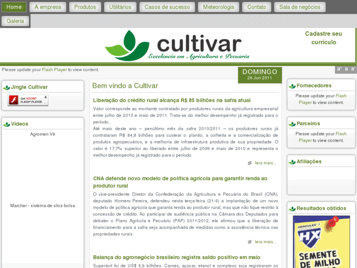 www.cultivarnet.com.br