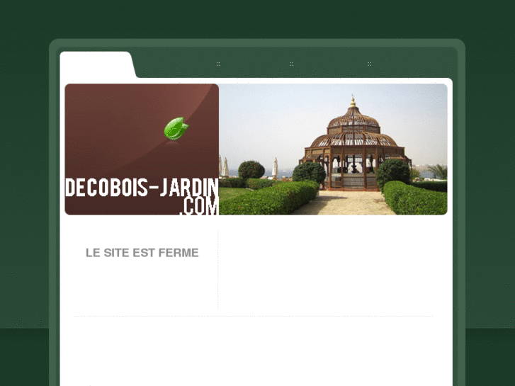 www.decobois-jardin.com