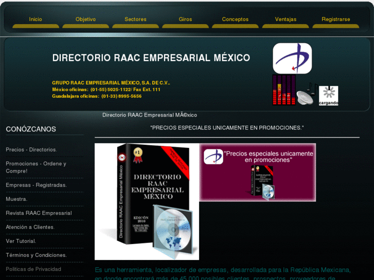 www.directoriosempresariales.com