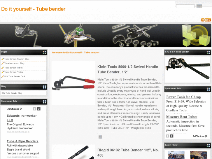 www.diytubebender.info