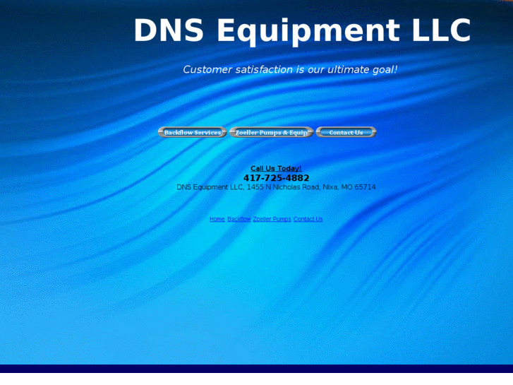 www.dnsequipment.com