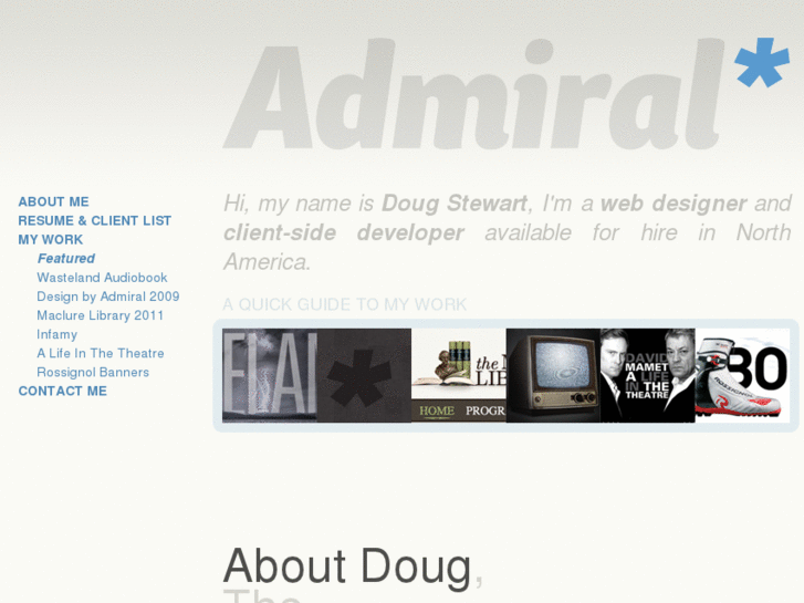 www.dougstewartdesign.com