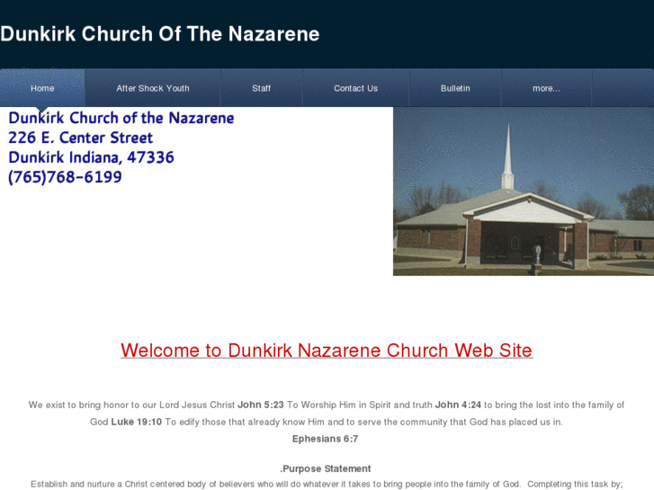 www.dunkirknazarene.org