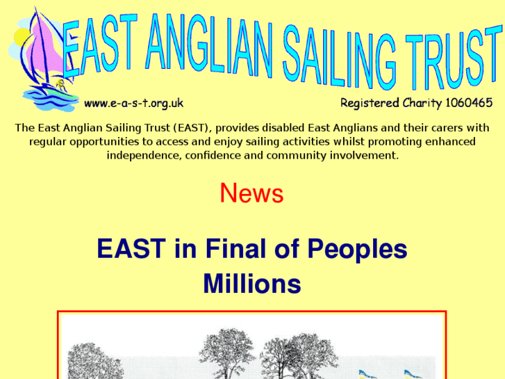 www.east-anglian-sailing-trust.org.uk