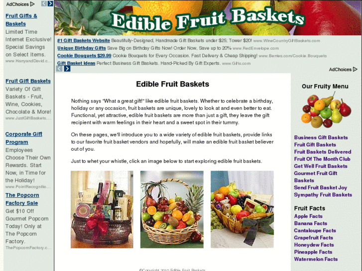 www.edible-fruit-baskets.com