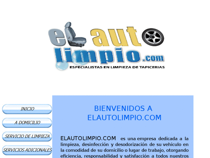 www.elautolimpio.com