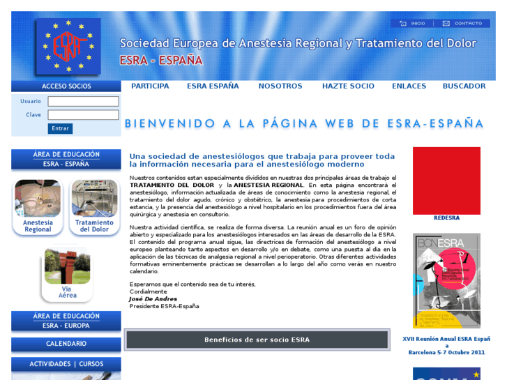 www.esra-spain.org