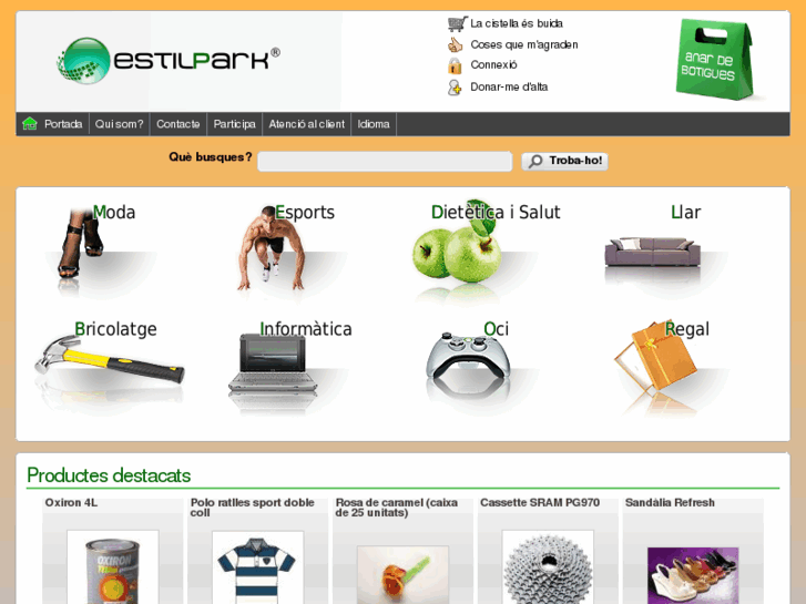 www.estilpark.com