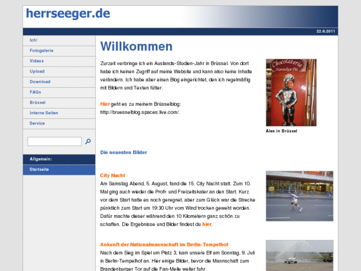 www.familieseeger.net