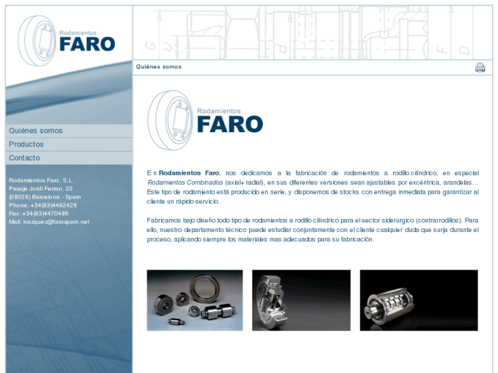 www.farospain.net