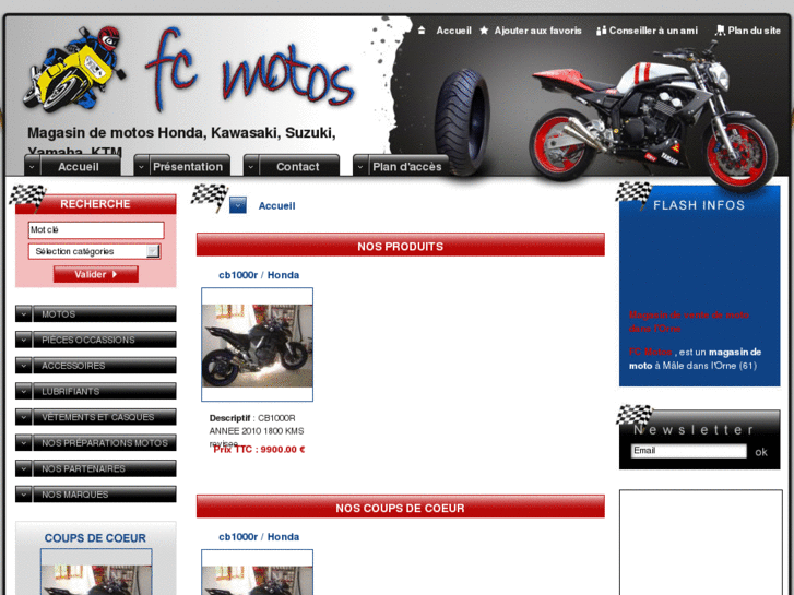 www.fc-motos-61.com