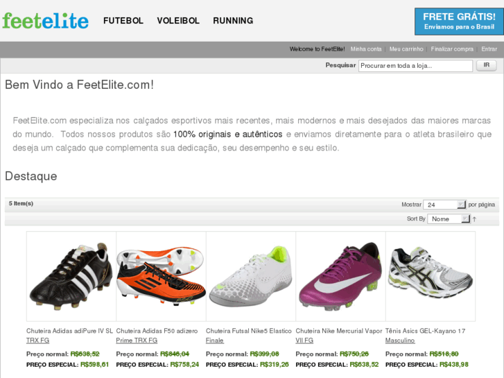 www.feetelite.com