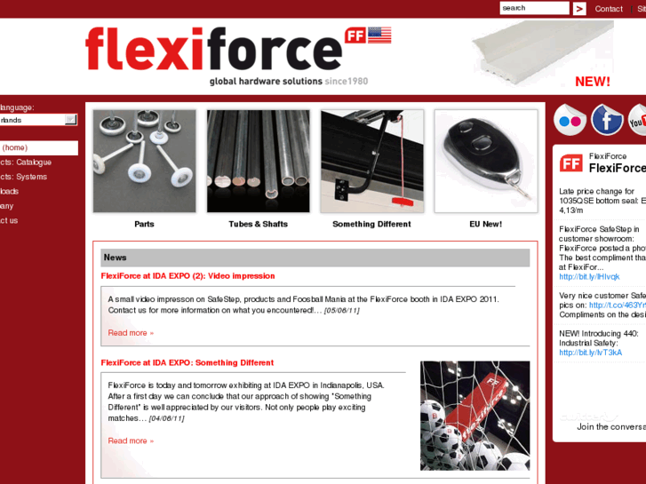 www.flexiforceusa.com