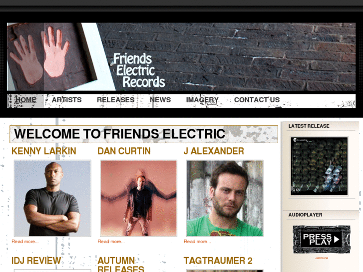 www.friendselectric.info