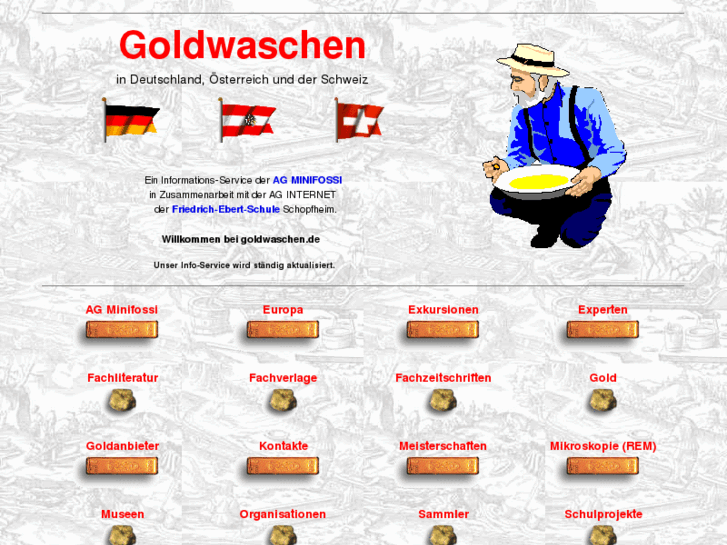 www.goldwaschen.de