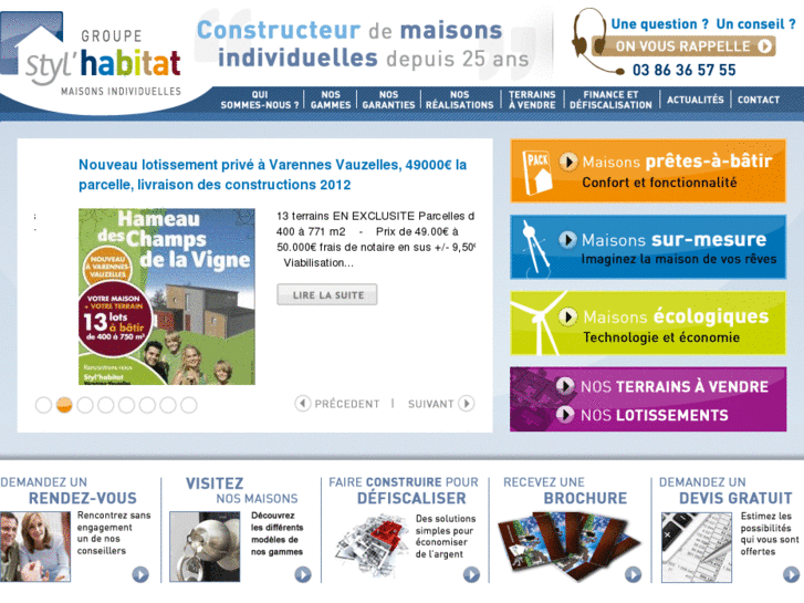 www.groupestylhabitat.fr