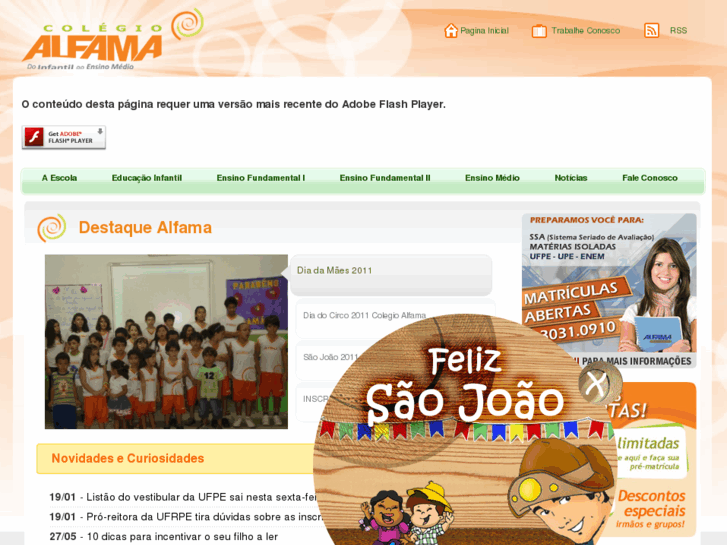 www.grupoalfama.com.br