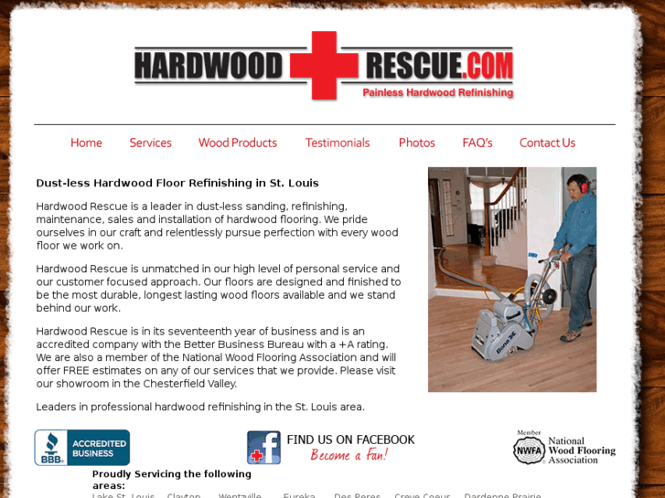www.hardwoodrescue.com