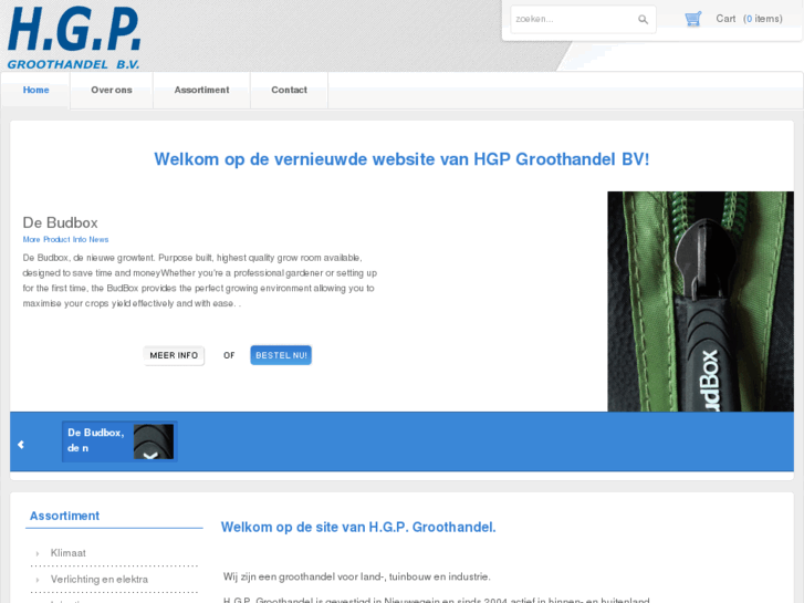 www.hgpgroothandel.com