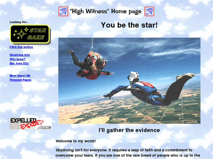 www.highwitness.com