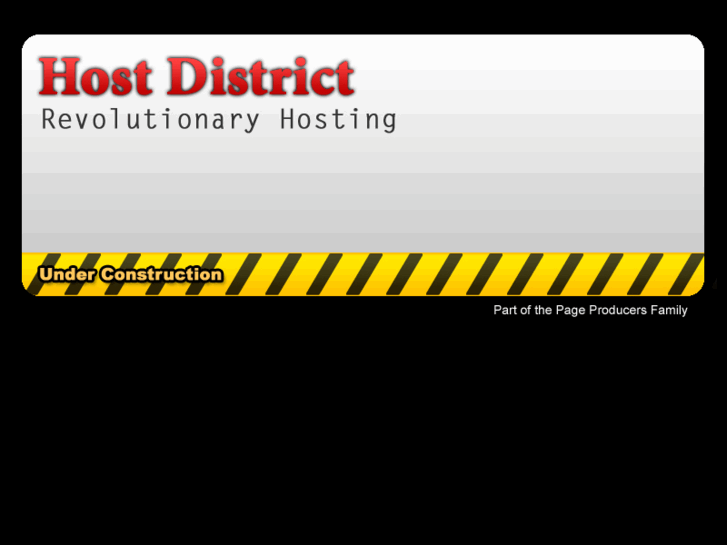 www.hostdistrict.com