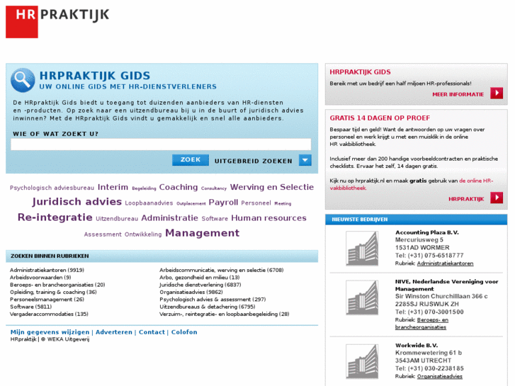 www.hrpraktijkgids.nl