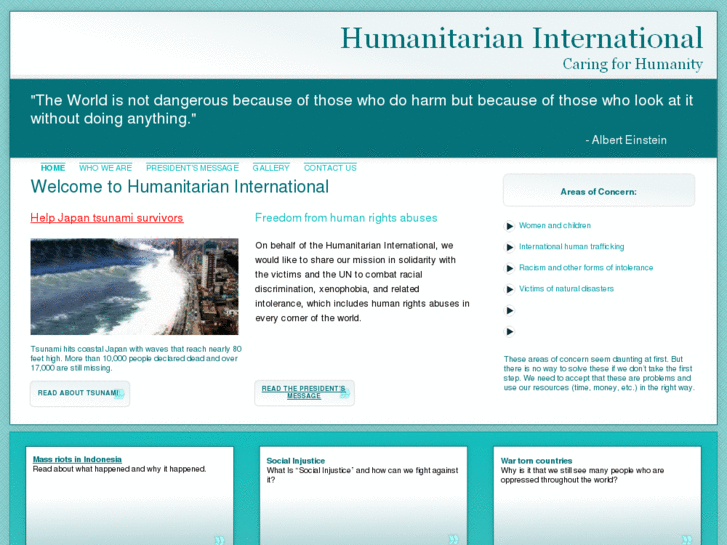 www.humanitarianinternational.org
