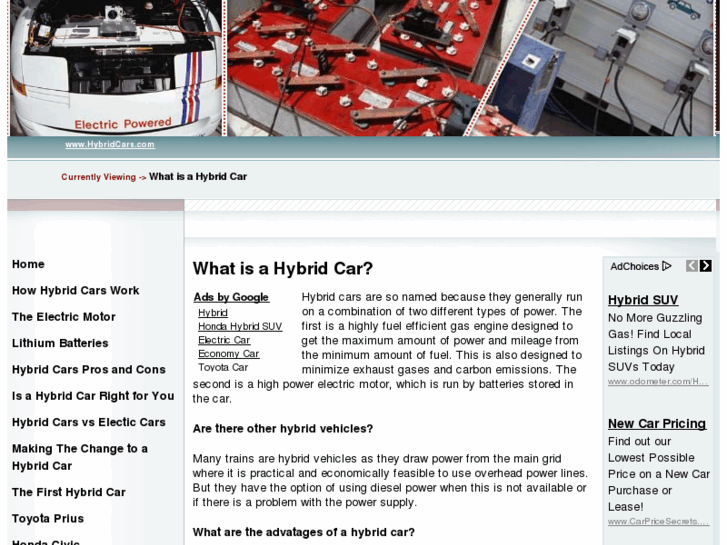 www.hybrid-car-advisor.com