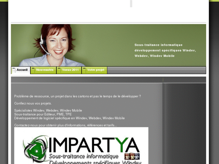 www.impartya.com