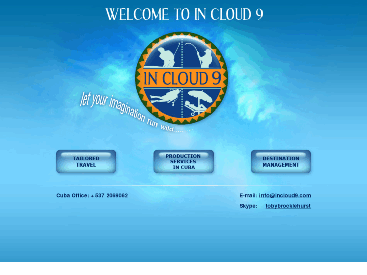 www.incloud9.com