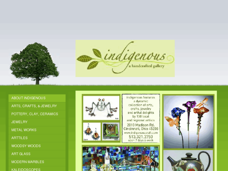 www.indigenouscraft.com