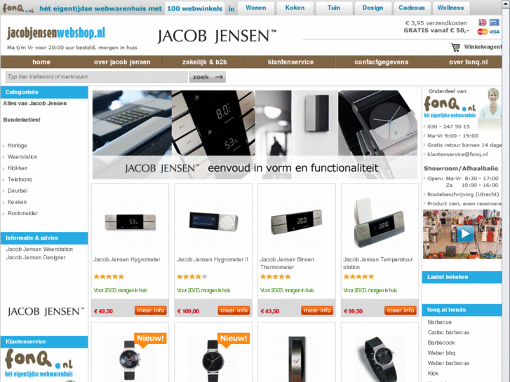 www.jacobjensenwebshop.nl