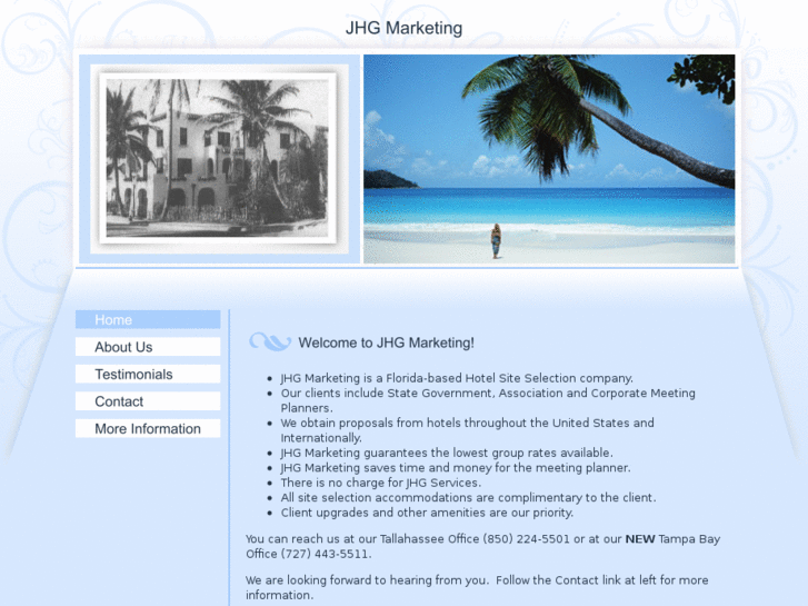 www.jhgmarketing.com