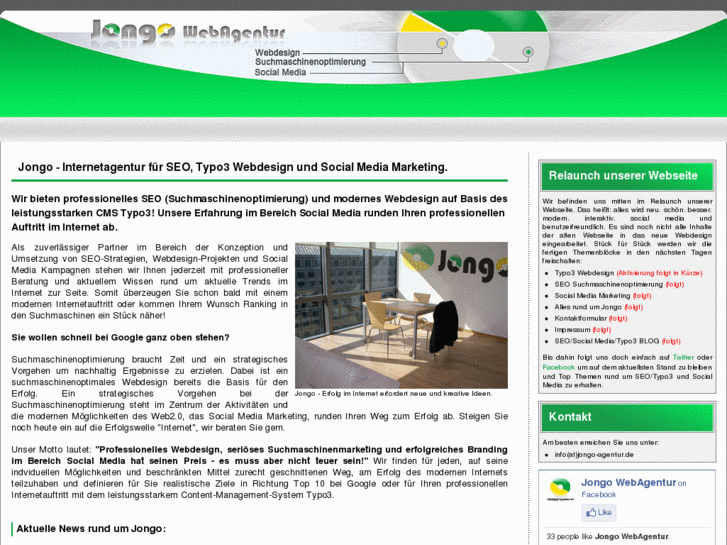 www.jongo-agentur.de