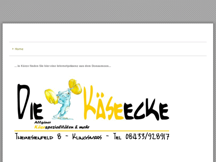 www.kaeseecke.com