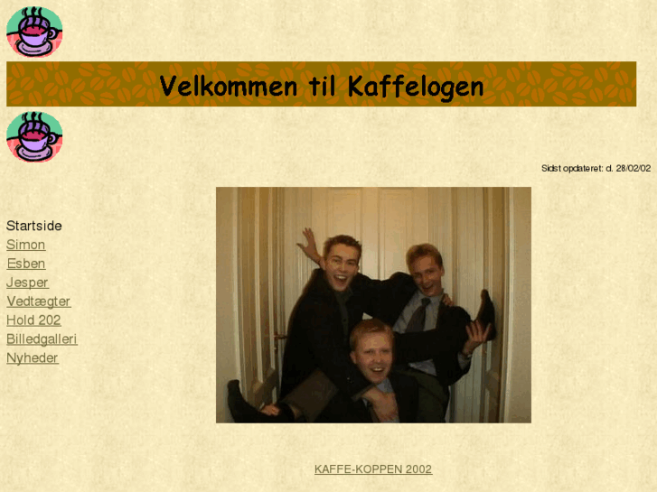 www.kaffelogen.com