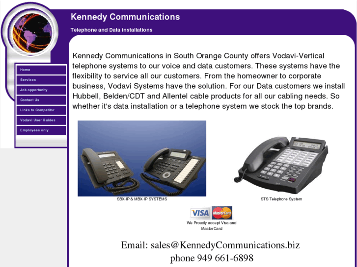 www.kennedycommunications.biz