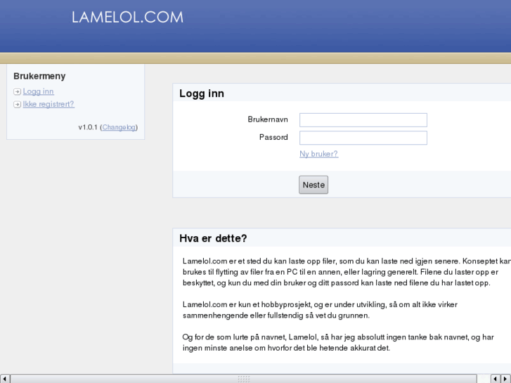 www.lamelol.com