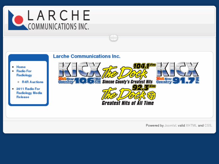 www.larchecom.com