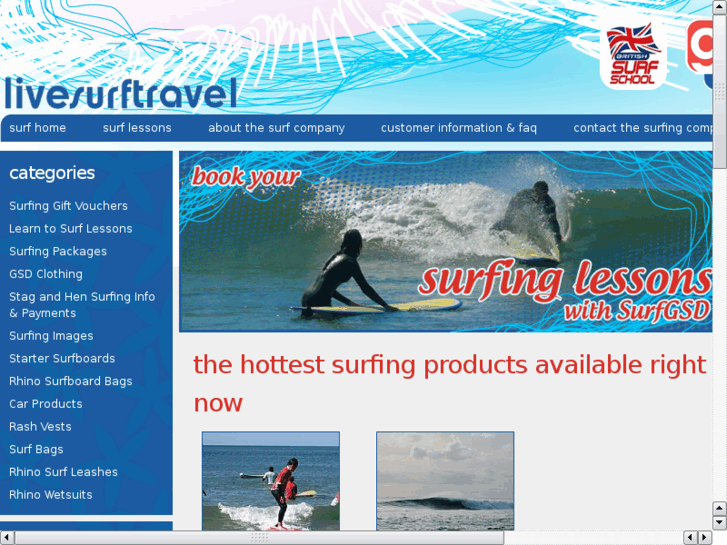 www.livesurftravel.com