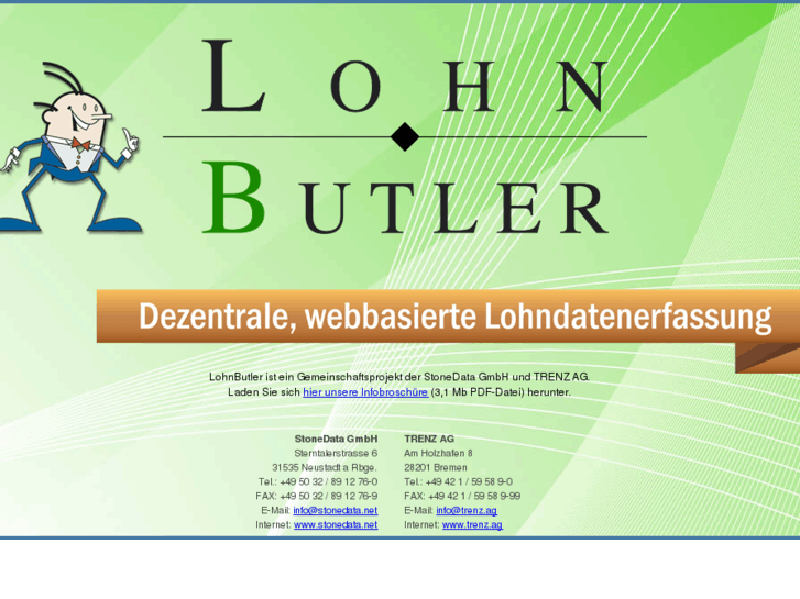 www.lohnbutler.com