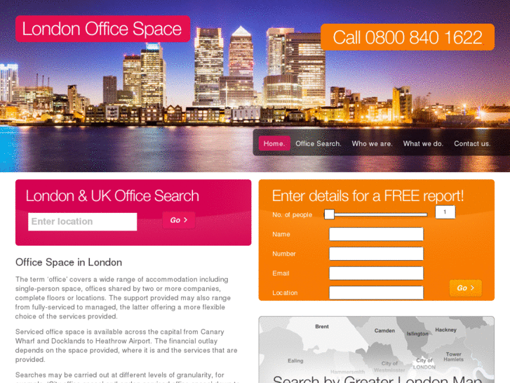 www.london-officespace.com