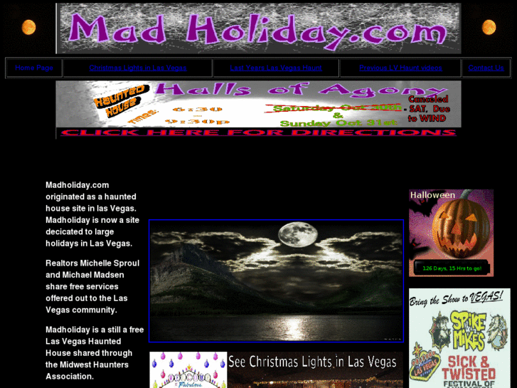 www.madholiday.com