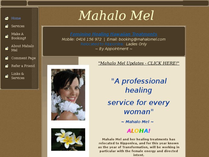 www.mahalomel.com