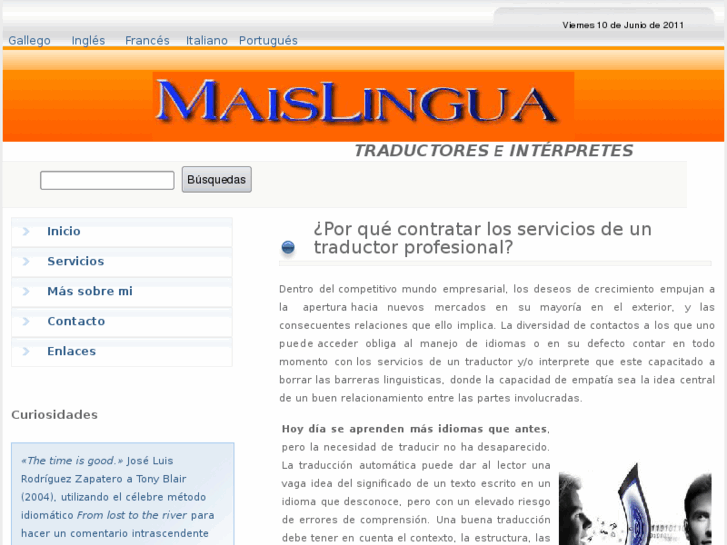 www.maislingua.com