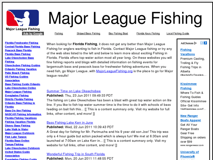 www.majorleaguefishing.org